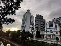 Gloucester Mansions (D11), Apartment #441421771